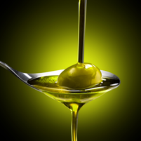 Selezione Olio