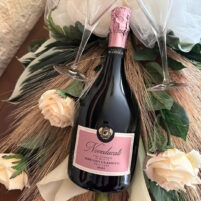Noveducati Spumante Rosé