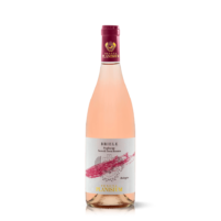 Briele Puglia IGP Rosato