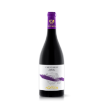 Capotorre Puglia IGP Rosso