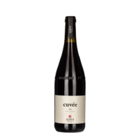 cuvée Seppi Vigneti delle Dolomiti rosso IGT BIO