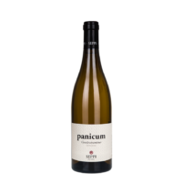 panicum Gewürztraminer Alto Adige DOC BIO