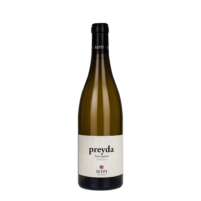 preyda Sauvignon Alto Adige DOC BIO