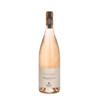 roseppi Pinot Nero Rosé Vigneti delle Dolomiti IGT BIO